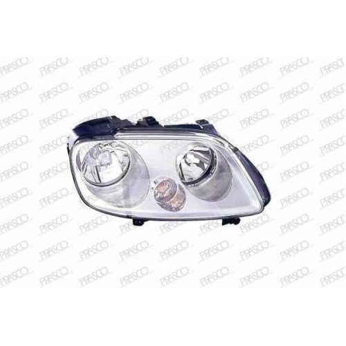 Φανάρι Εμπρός Ηλεκτρικό VW CADDY 2004 - 2010 ( 2KA-2KH ) Δεξιά 065905131