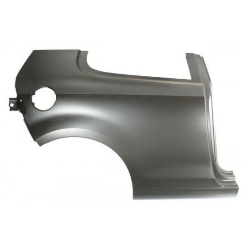 Φτερό VW GOLF 2008 - 2013 ( Mk6 ) Πίσω Δεξιά 066001681 Φτερό VW GOLF 2008 - 2013 ( Mk6 ) Πίσω Δεξιά 066001681