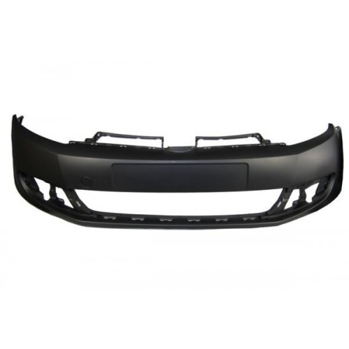 Προφυλακτήρας Βαφόμενος VW GOLF 2008 - 2013 ( Mk6 ) Εμπρός 066003370