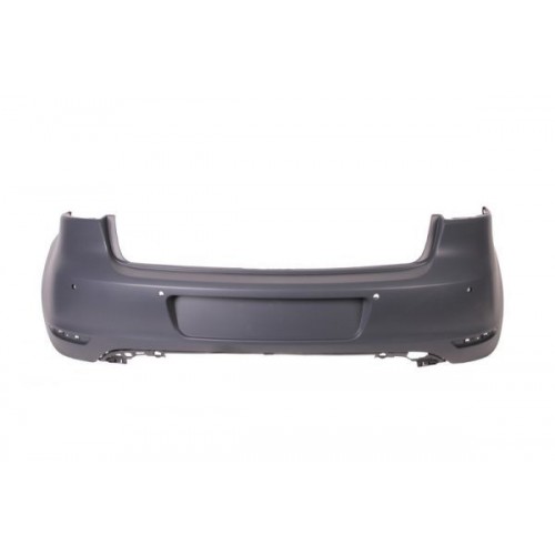 Προφυλακτήρας Με ParkTronic VW GOLF 2008 - 2013 ( Mk6 ) Πίσω 066003655