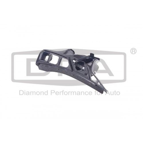 Βάση Προφυλακτήρα VW GOLF 2008 - 2013 ( Mk6 ) Εμπρός Αριστερά 066004307 Βάση Προφυλακτήρα VW GOLF 2008 - 2013 ( Mk6 ) Εμπρός Αριστερά 066004307