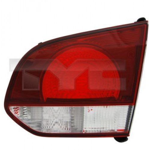 Φανάρι Πίσω Εσωτερικό VW GOLF 2008 - 2013 ( Mk6 ) Δεξιά 066005996