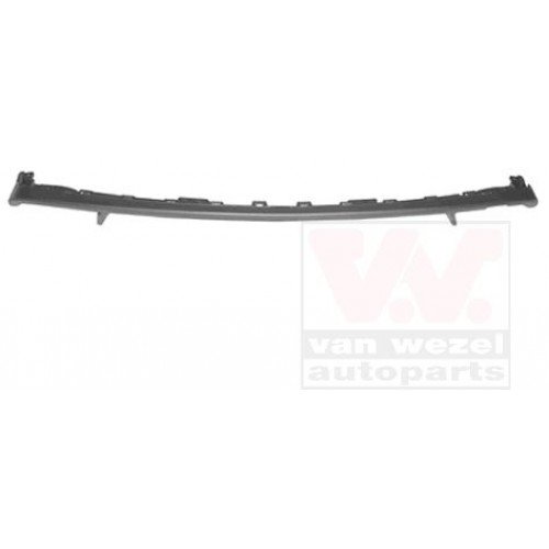 Σπόιλερ Προφυλακτήρα VW GOLF 2008 - 2013 ( Mk6 ) Πίσω 066006365