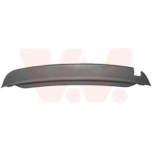 Σπόιλερ Προφυλακτήρα VW GOLF 2008 - 2013 ( Mk6 ) Πίσω 066006390 Σπόιλερ Προφυλακτήρα VW GOLF 2008 - 2013 ( Mk6 ) Πίσω 066006390