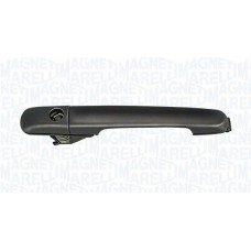 Χερούλι Πόρτας Εξωτερική VW LT 1996 - 2006 066307850