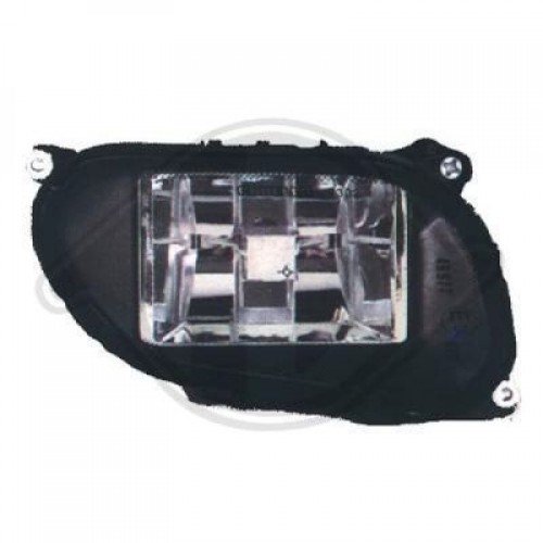 Προβολείς Ομίχλης ALFA ROMEO 145 1994 - 1999 ( 930 ) Δεξιά 066405111