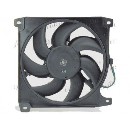 Βεντιλατέρ Νερού ALFA ROMEO 145 1994 - 1999 ( 930 ) 066406450