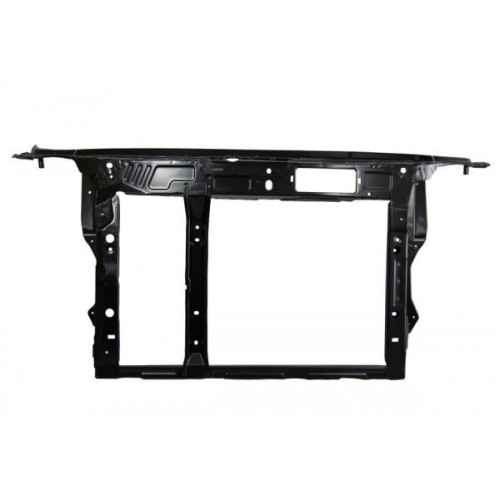 Μετώπη SKODA FABIA 2007 - 2011 066600220