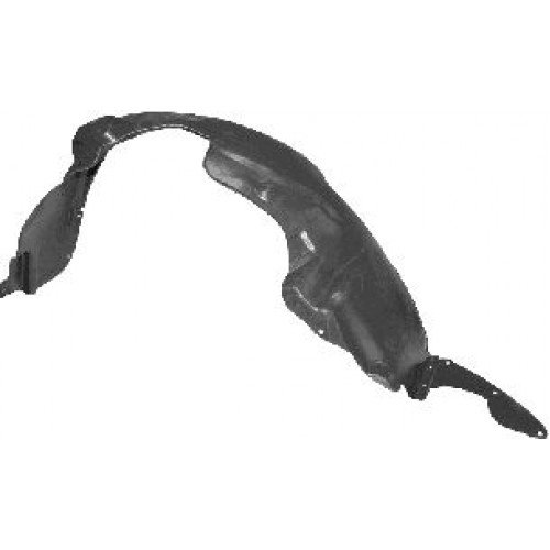 Θόλος Πλαστικός KIA CEED 2007 - 2009 (ED) Εμπρός Αριστερά 066700822 Θόλος Πλαστικός KIA CEED 2007 - 2009 (ED) Εμπρός Αριστερά 066700822