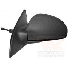 Καθρέπτης Μηχανικός KIA CEED 2007 - 2009 (ED) Αριστερά 066707482