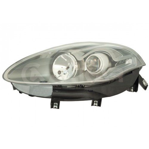 Φανάρι Εμπρός FIAT BRAVO 2011 - 2014 Αριστερά 066905287 Φανάρι Εμπρός FIAT BRAVO 2011 - 2014 Αριστερά 066905287