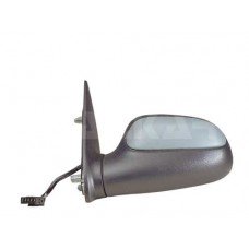 Καθρέπτης Ηλεκτρικός Θερμαινόμενος Βαφόμενος CITROEN SAXO 1996 - 1999 Αριστερά 067107582