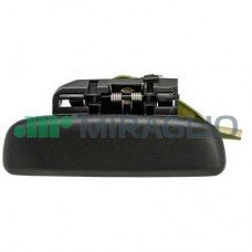 Χερούλι Πόρτας Εξωτερική CITROEN SAXO 1996 - 1999 Πίσω Δεξιά 067107851