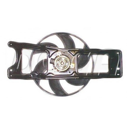 Βεντιλατέρ Νερού RENAULT MEGANE 1996 - 1998 067206440
