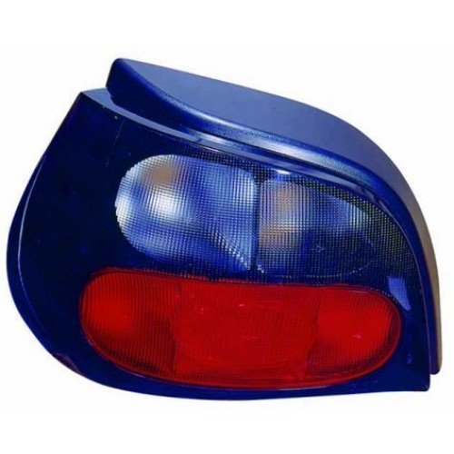 Φανάρι Πίσω RENAULT MEGANE 1996 - 1998 Αριστερά 067305817