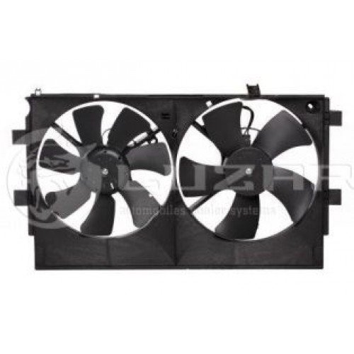 Βεντιλατέρ Νερού MITSUBISHI OUTLANDER 2007 - 2011 ( CW ) 067406450 Βεντιλατέρ Νερού MITSUBISHI OUTLANDER 2007 - 2011 ( CW ) 067406450