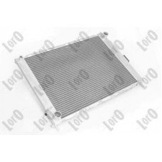 Ψυγείο A/C (Εξωτερικό) RENAULT MODUS 2008 - 2012 ( FP ) ( JP ) 067606400