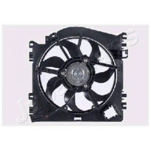 Βεντιλατέρ Νερού RENAULT MODUS 2008 - 2012 ( FP ) ( JP ) 067606450 Βεντιλατέρ Νερού RENAULT MODUS 2008 - 2012 ( FP ) ( JP ) 067606450