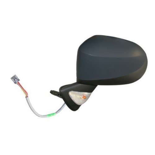 Καθρέπτης Ηλεκτρικός Θερμαινόμενος Βαφόμενος Με Φλας RENAULT MODUS 2008 - 2012 ( FP ) ( JP ) Αριστερά 067607504 Καθρέπτης Ηλεκτρικός Θερμαινόμενος Βαφόμενος Με Φλας RENAULT MODUS 2008 - 2012 ( FP ) ( JP ) Αριστερά 067607504