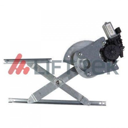 Γρύλος Παραθύρου Ηλεκτρικός Με Μοτέρ SUZUKI SWIFT 1992 - 1996 ( SF ) Εμπρός Δεξιά 067707051