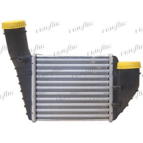 Ψυγείο Intercooler AUDI A4 1999 - 2001 ( 8D ) 067806201