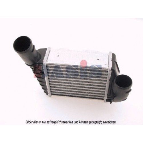 Ψυγείο Intercooler AUDI A4 1999 - 2001 ( 8D ) 067806202