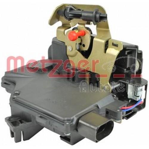 Κλειδαριά Πόρτας Ηλεκτρομαγνητική AUDI A4 1995 - 1998 ( 8D ) Πίσω Αριστερά 067807222