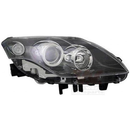 Φανάρι Εμπρός Ηλεκτρικό RENAULT LAGUNA 2007 - 2012 Δεξιά 067905151