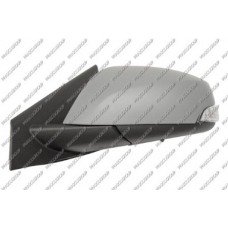 Καθρέπτης Ηλεκτρικός Θερμαινόμενος Ηλεκτρικά Ανακλινόμενος Βαφόμενος Με Φλας RENAULT LAGUNA 2007 - 2012 Αριστερά 067907502