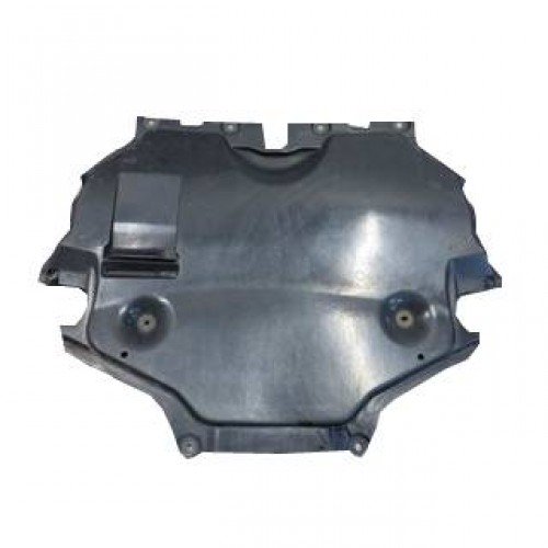 Ποδιά Μηχανής Πλαστική MERCEDES C CLASS 2007 - 2011 ( W204 ) Κέντρο 014300840 Ποδιά Μηχανής Πλαστική MERCEDES C CLASS 2007 - 2011 ( W204 ) Κέντρο 014300840