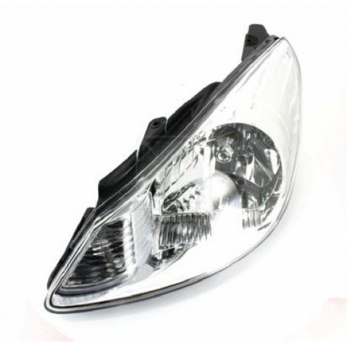 Φανάρι Εμπρός Ηλεκτρικό HYUNDAI i10 2007 - 2010 Αριστερά 068005142