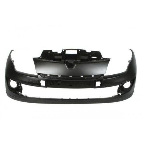 Προφυλακτήρας Βαφόμενος RENAULT MEGANE 2008 - 2014 Εμπρός 068603380