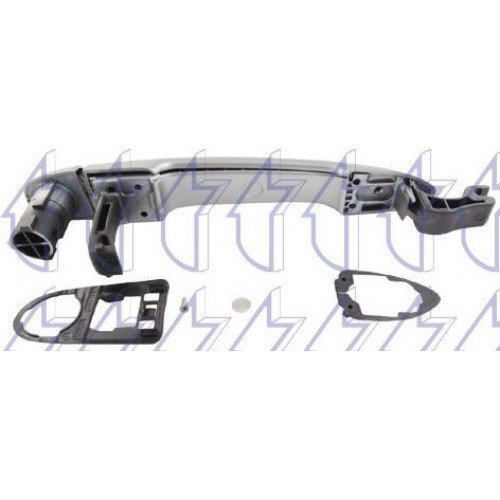 Χερούλι Πόρτας Εξωτερική RENAULT MEGANE 2008 - 2014 068607850 Χερούλι Πόρτας Εξωτερική RENAULT MEGANE 2008 - 2014 068607850