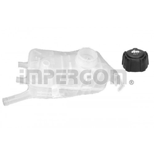 Δοχείο Υπερχείλισης Νερού RENAULT MEGANE 2008 - 2014 068608500