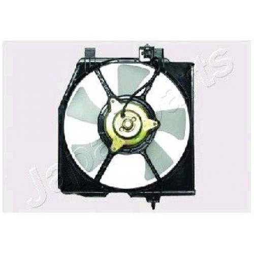 Βεντιλατέρ A/C MAZDA 323 1995 - 1998 ( BA ) 068706450