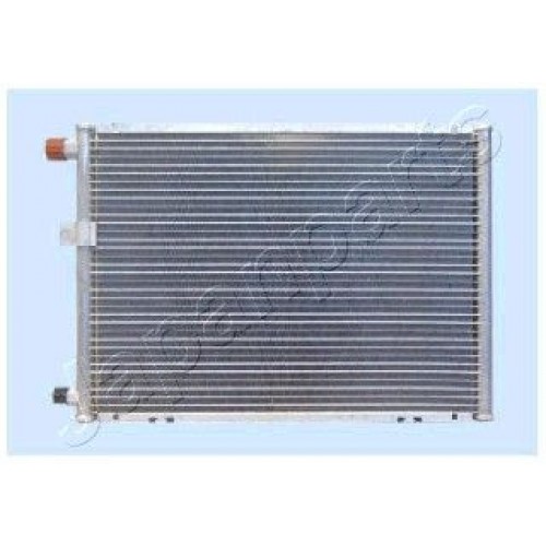 Ψυγείο A/C (Εξωτερικό) DAIHATSU TERIOS 2000 - 2005 ( J102 ) 069006400