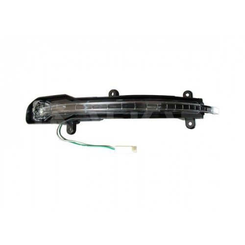 Φλας Καθρέφτη AUDI Q7 2006 - 2009 ( 4L ) Αριστερά 069105492 Φλας Καθρέφτη AUDI Q7 2006 - 2009 ( 4L ) Αριστερά 069105492