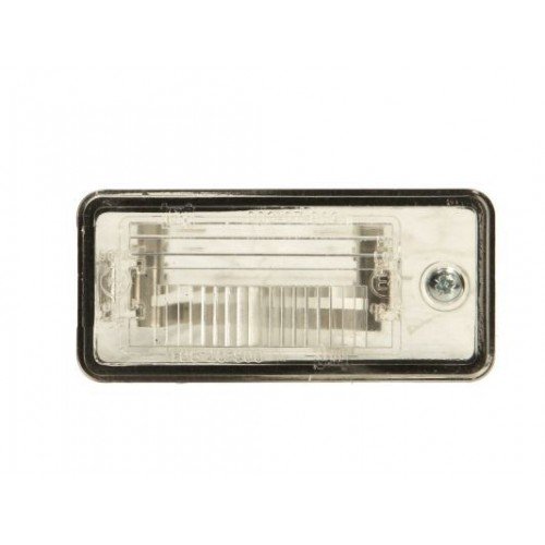Φως Πινακίδας Αριθμού Κυκλοφορίας AUDI Q7 2006 - 2009 ( 4L ) Δεξιά 069106051