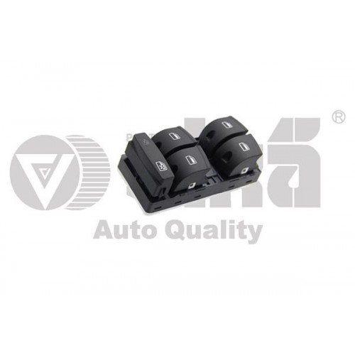 Διακόπτης Παραθύρου AUDI Q7 2006 - 2009 ( 4L ) Εμπρός Αριστερά 069107172