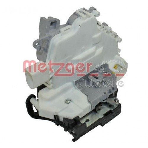 Κλειδαριά Πόρτας Ηλεκτρομαγνητική AUDI Q7 2006 - 2009 ( 4L ) Εμπρός Αριστερά 069107234