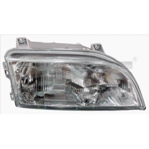 Φανάρι Εμπρός RENAULT ESPACE 1991 - 1996 ( J63 ) ( S63 ) Δεξιά 069205131