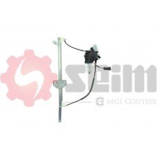 Γρύλος Παραθύρου Ηλεκτρικός Με Μοτέρ RENAULT ESPACE 1997 - 2002 ( JE0 ) Πίσω Δεξιά 069207051