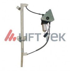 Γρύλος Παραθύρου Ηλεκτρικός Με Μοτέρ RENAULT ESPACE 1997 - 2002 ( JE0 ) Πίσω Αριστερά 069207052