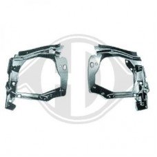 Φανοστάτης RENAULT KANGOO 1998 - 2003 ( KC ) Εμπρός Δεξιά 069300471