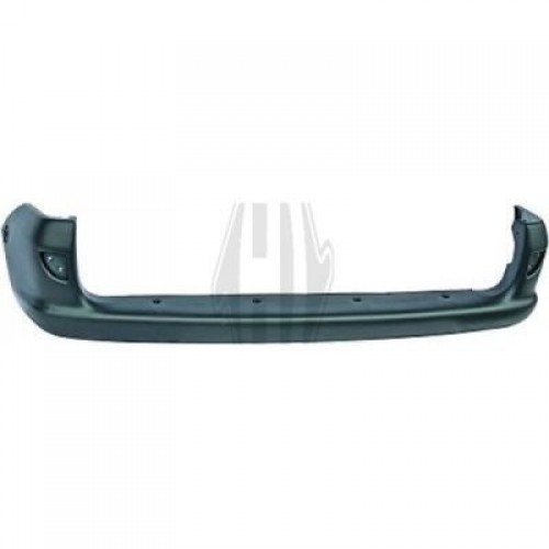 Προφυλακτήρας RENAULT KANGOO 1998 - 2003 ( KC ) Πίσω 069303390