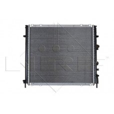 Ψυγείο Νερού RENAULT KANGOO 1998 - 2003 ( KC ) 069306340