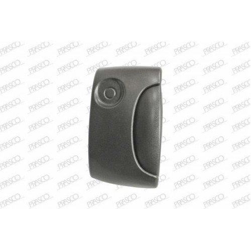 Χερούλι Πόρτας Εξωτερική RENAULT KANGOO 1998 - 2003 ( KC ) Δεξιά Συρόμενη 069307860