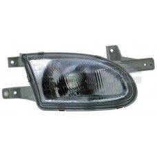 Φανάρι Εμπρός Μηχανικό HYUNDAI ACCENT 1997 - 1999 ( UA ) ( X3 ) Δεξιά 069405141