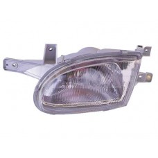 Φανάρι Εμπρός Μηχανικό HYUNDAI ACCENT 1997 - 1999 ( UA ) ( X3 ) Αριστερά 069405142