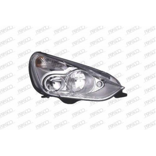 Φανάρι Εμπρός FORD GALAXY 2006 - 2011 ( Mk2 )( WA6 ) Δεξιά 069905131 Φανάρι Εμπρός FORD GALAXY 2006 - 2011 ( Mk2 )( WA6 ) Δεξιά 069905131